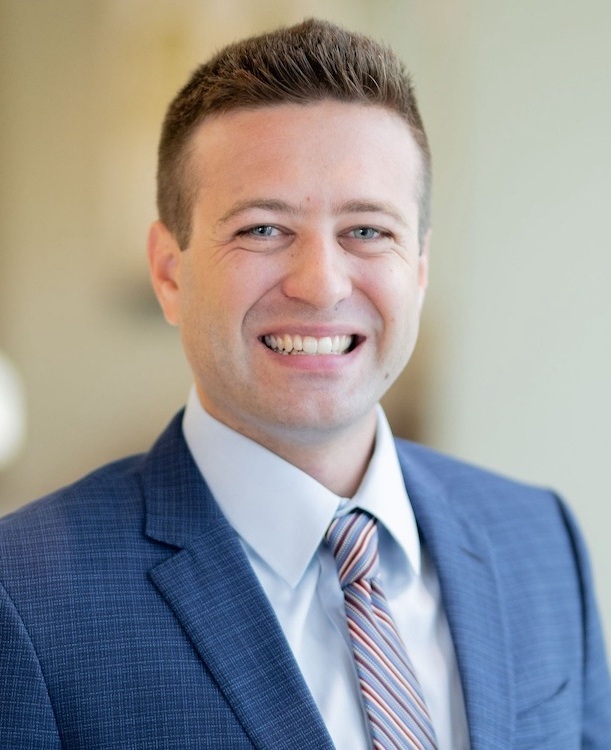 Peter Bergeaux, M.D.